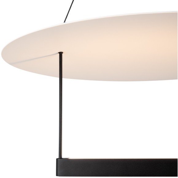 Подвесной светильник Maytoni MOD280PL-L23B3K Подвесной светильник Maytoni MOD280PL-L23B3K