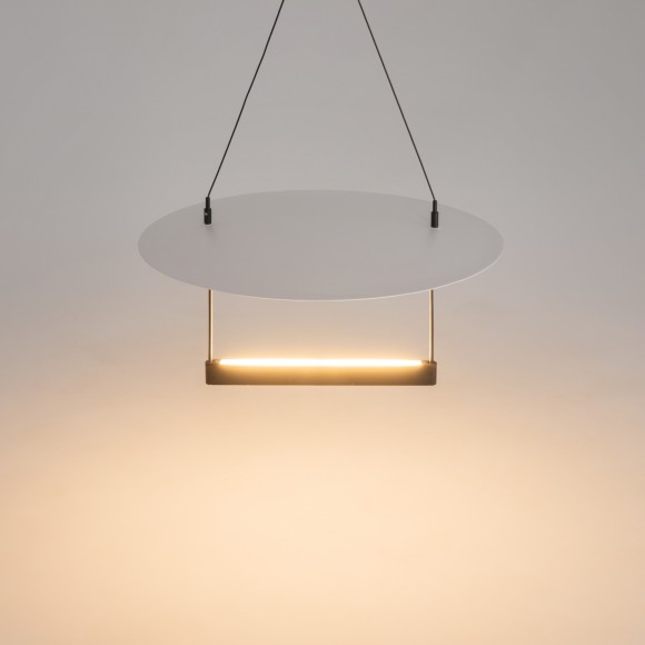 Подвесной светильник Maytoni MOD280PL-L23B3K Подвесной светильник Maytoni MOD280PL-L23B3K