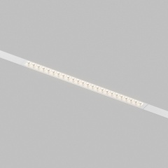 Линейный светильник SIMPLE GRILL 18W 3000K, белый Линейный светильник SIMPLE GRILL 18W 3000K, белый