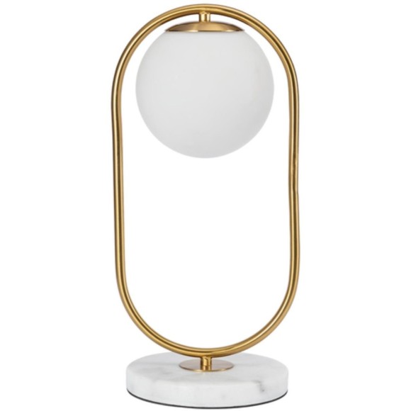 Интерьерная настольная лампа с выключателем Matisse A7745LT-1AB Интерьерная настольная лампа с выключателем Matisse A7745LT-1AB