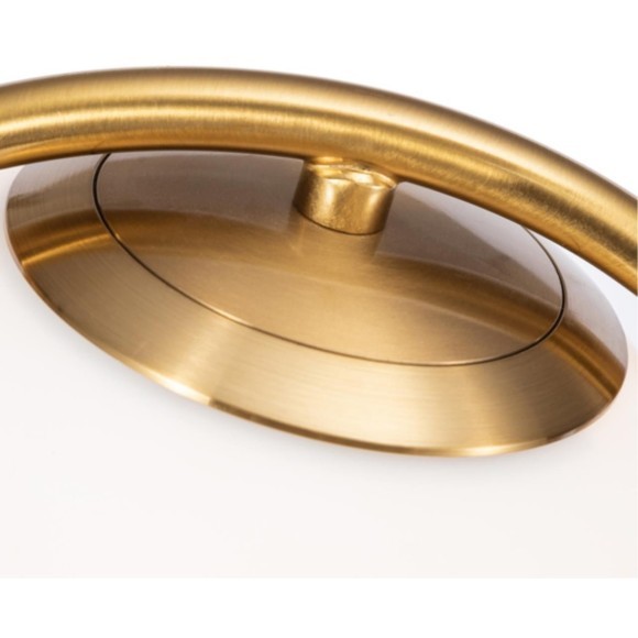 Интерьерная настольная лампа с выключателем Matisse A7745LT-1AB Интерьерная настольная лампа с выключателем Matisse A7745LT-1AB