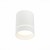 ST115.532.07 Светильник потолочный Белый LED 1*7W 3000K 490Lm Ra90 120° IP20 D79xH100 170-240V Накладные светильники