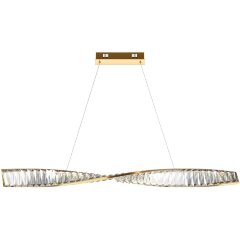 Подвесной светильник Maytoni P097PL-L28BS3K