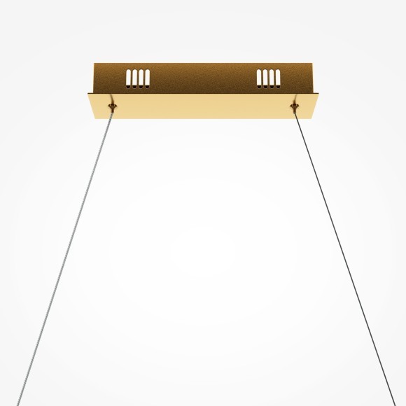 Подвесной светильник Maytoni P097PL-L28BS3K