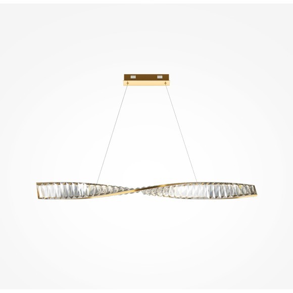 Подвесной светильник Maytoni P097PL-L28BS3K