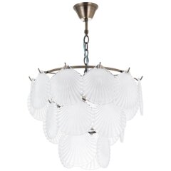 Люстра подвесная Arte Lamp A1734LM-5AB VICTORIA под лампы 5xE27 60W Люстра подвесная Arte Lamp A1734LM-5AB VICTORIA под лампы 5xE27 60W