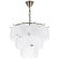 Люстра подвесная Arte Lamp A1734LM-5AB VICTORIA под лампы 5xE27 60W