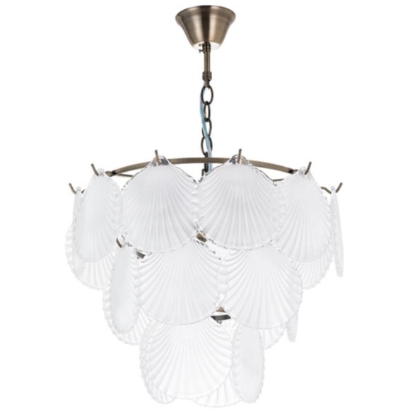 Люстра подвесная Arte Lamp A1734LM-5AB VICTORIA под лампы 5xE27 60W