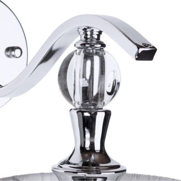 Бра с выключателем Ibiza A4038AP-1CC