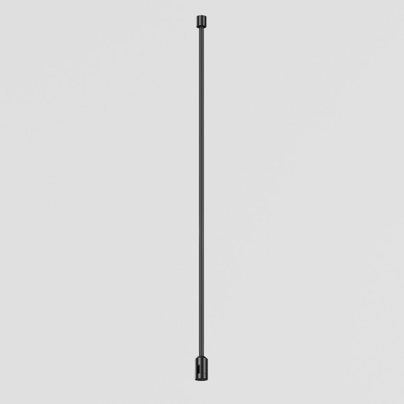 Отступное поддерживающее крепление 74см Maytoni Flexity TRA200C-L740-11B