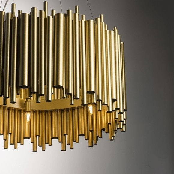 Подвесная люстра Savona 816102