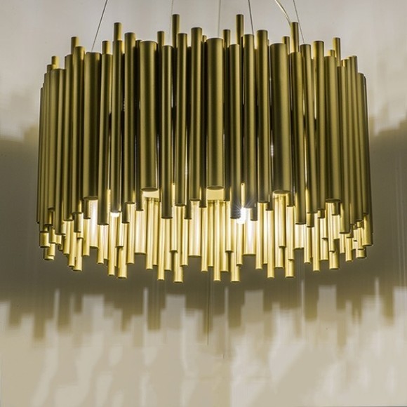 Подвесная люстра Savona 816102