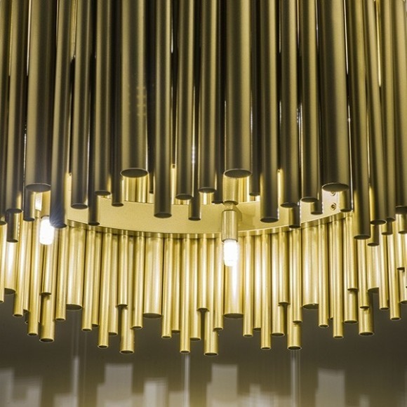 Подвесная люстра Savona 816102