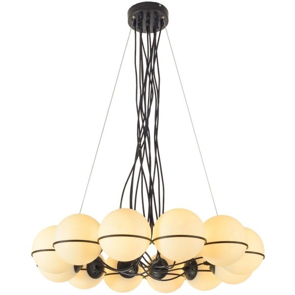 Подвесная люстра Seneca GRLSP-8177