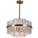 Потолочная люстра Saviano OML-69017-06