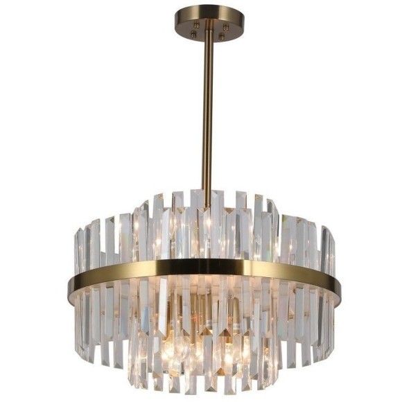 Потолочная люстра Saviano OML-69017-06