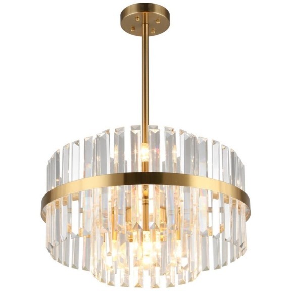 Потолочная люстра Saviano OML-69017-06