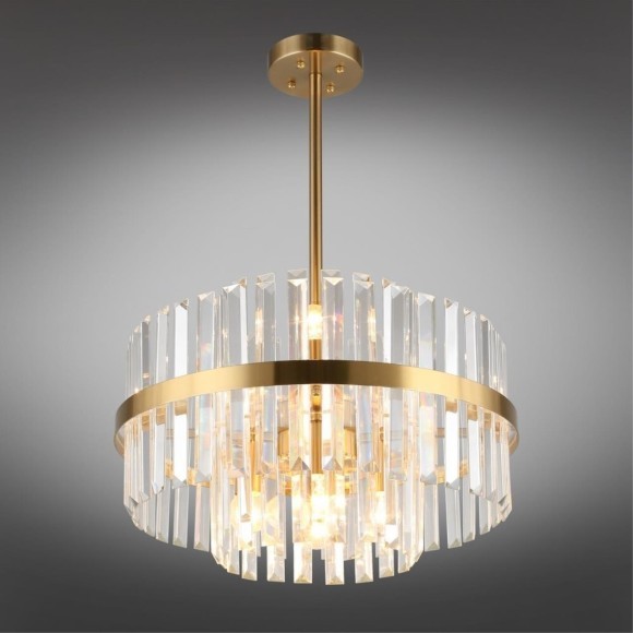 Потолочная люстра Saviano OML-69017-06