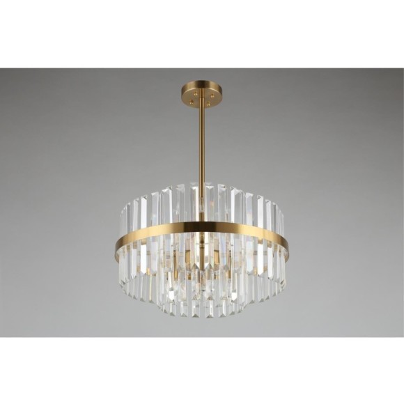 Потолочная люстра Saviano OML-69017-06