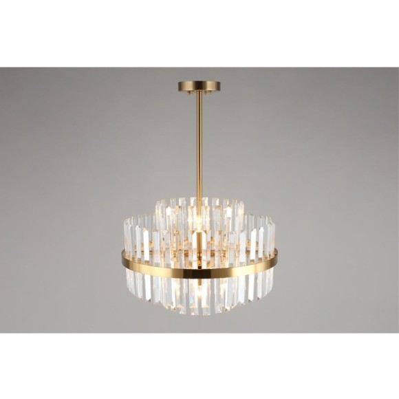 Потолочная люстра Saviano OML-69017-06