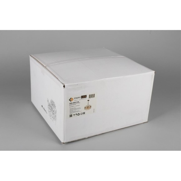 Потолочная люстра Saviano OML-69017-06