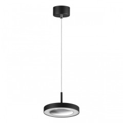 Светильник накладной светодиодный LED 18W 1350Лм 3000К Novotech MIRROR 359281 Светильник накладной светодиодный LED 18W 1350Лм 3000К Novotech MIRROR 359281