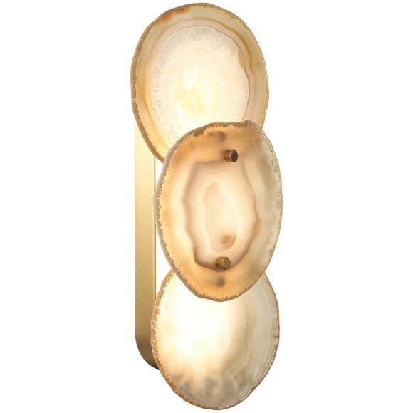 Настенный светильник LED 10W 3000K Odeon Light AGATE 7065/10WL