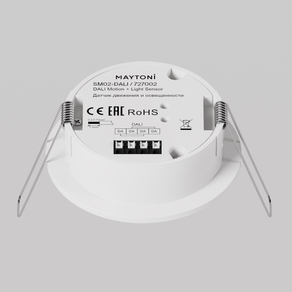 Датчики движения и освещенности Lighting control 727002