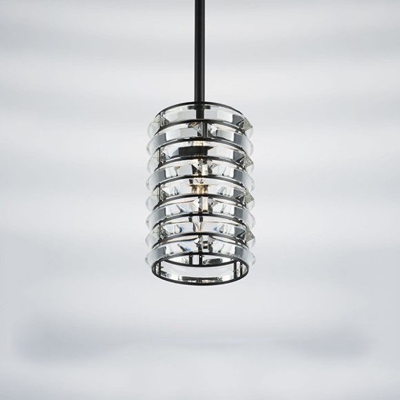 Подвесной светильник с 1 плафоном Lightstar 746018 Amerigo под лампу 1xE14 40W