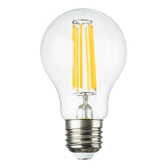 Лампочка светодиодная филаментная LED 933004