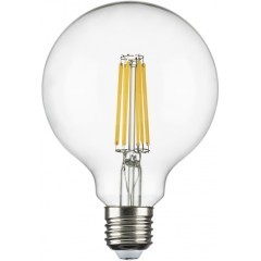 Лампочка светодиодная филаментная LED 933004