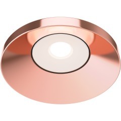 Встраиваемый светильник Technical DL040-L10RG4K Встраиваемый светильник Technical DL040-L10RG4K
