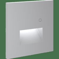 Накладка для подсветки светодиодной с датчиком, S70 (серый)