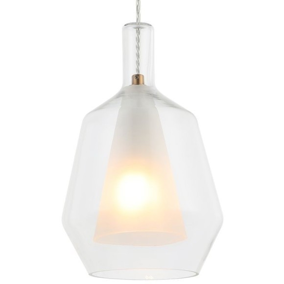 Светильник подвесной 2154/12/01P Stilfort серии Еladin