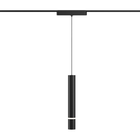 DK5345-BK Трековый магнитный светодиодный светильник Denkirs AIR 48V CRI95+ 4000К 277Лм 24° 5Вт