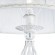 Торшер с абажуром Maytoni ARM247-11-G GRACE под лампу 1xE14 40W