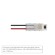 Коннектор (5 шт) ввода питания для 8мм светодиодной ленты Arte Lamp STRIP-ACCESSORIES A30-08-1CCT