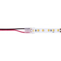 Коннектор (5 шт) ввода питания для 8мм светодиодной ленты Arte Lamp STRIP-ACCESSORIES A30-08-1CCT