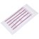 Коннектор (5 шт) ввода питания для 8мм светодиодной ленты Arte Lamp STRIP-ACCESSORIES A30-08-1CCT