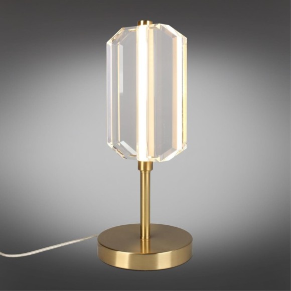 Настольная лампа APL.070.04.05