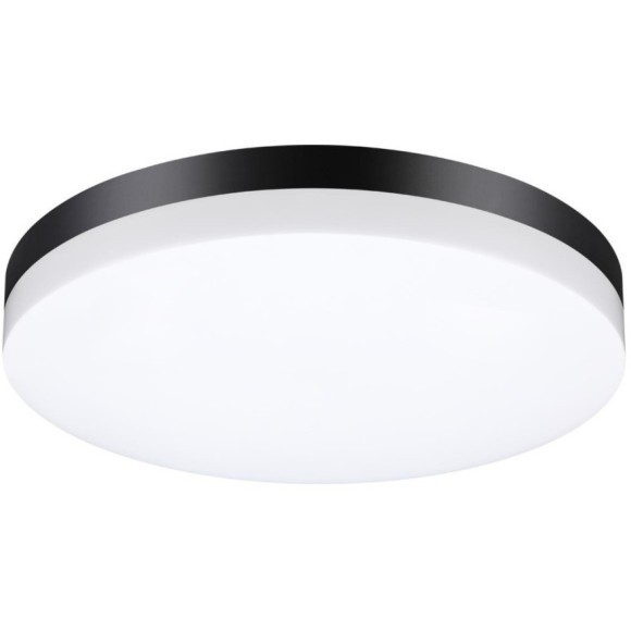Уличный потолочный светильник Novotech 358890 OPAL IP54 светодиодный LED 40W