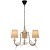 LOFT1029A-3 Подвесная люстра LOFT IT Birds