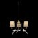 LOFT1029A-3 Подвесная люстра LOFT IT Birds LOFT1029A-3 Подвесная люстра LOFT IT Birds