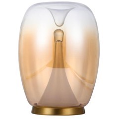 Декоративная настольная лампа Divinare CAMPO 5875/07 TL-15