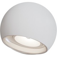 Настенный светильник (бра) Outdoor O032WL-L3W3K
