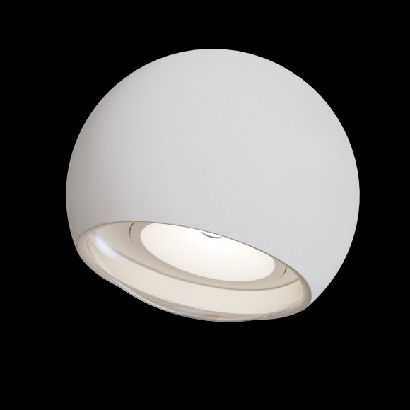 Настенный светильник (бра) Outdoor O032WL-L3W3K Настенный светильник (бра) Outdoor O032WL-L3W3K