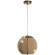 8135-B Подвесной светильник LOFT IT Knot