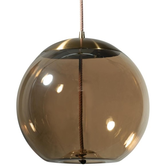 8135-B Подвесной светильник LOFT IT Knot