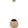 8135-B Подвесной светильник LOFT IT Knot