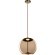 8135-B Подвесной светильник LOFT IT Knot